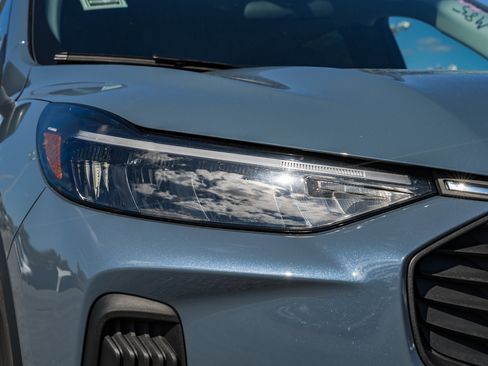 New 2026 Ford Escape Active w/ Cold Weather Package image 12