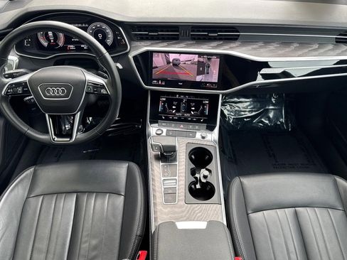Used 2024 Audi A6 Premium Plus image 15