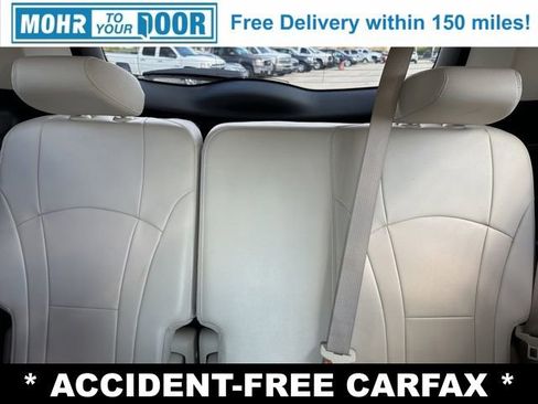 Used 2023 Buick Enclave Essence w/ LPO, Floor Liner Package image 34