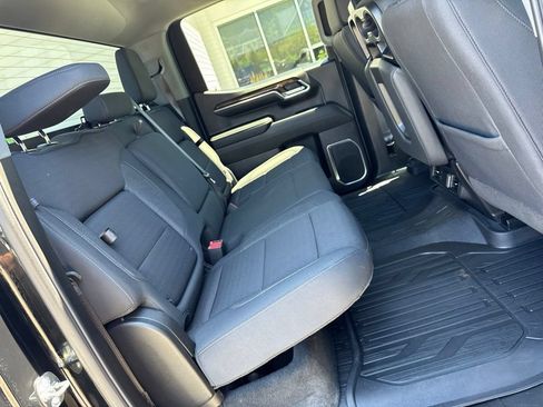 Used 2024 GMC Sierra 1500 Elevation AWD/4WD image 56