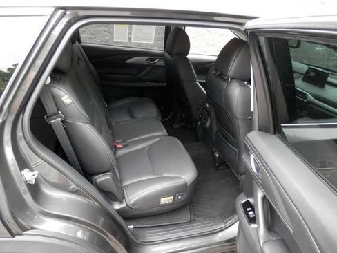 Used 2020 MAZDA CX-9 Touring AWD/4WD image 34