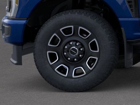 New 2026 Ford F250 Platinum image 19