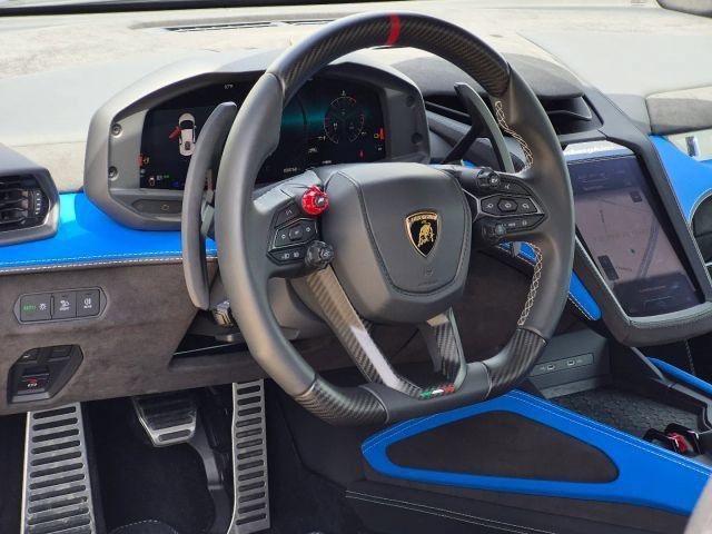 Used 2026 Lamborghini Temerario AWD/4WD image 11