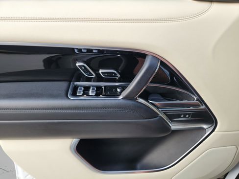 Used 2023 Land Rover Range Rover SE image 18