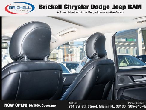 Used 2019 Ford Edge SEL w/ Equipment Group 201A image 18