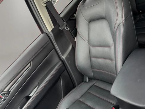 Used 2023 MAZDA CX-5 Carbon Edition AWD/4WD image 22