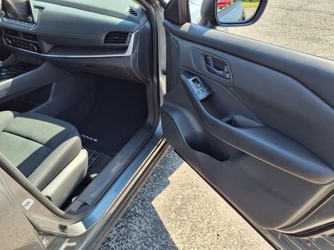 Used 2024 Nissan Rogue S AWD/4WD image 46
