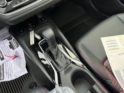 New 2026 Toyota Corolla XSE image 21