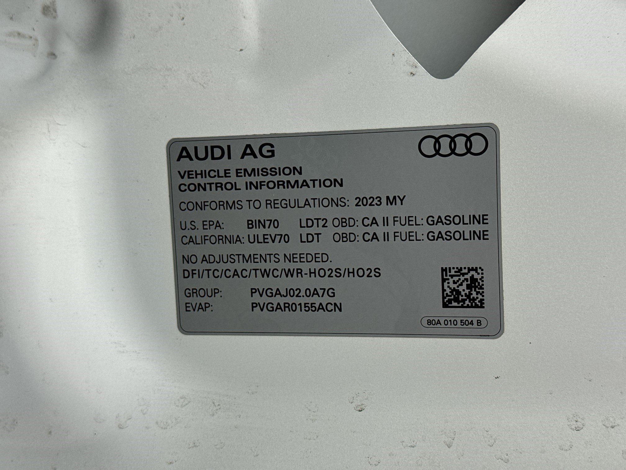 Used 2023 Audi Q5 2.0T Premium Plus AWD/4WD image 21