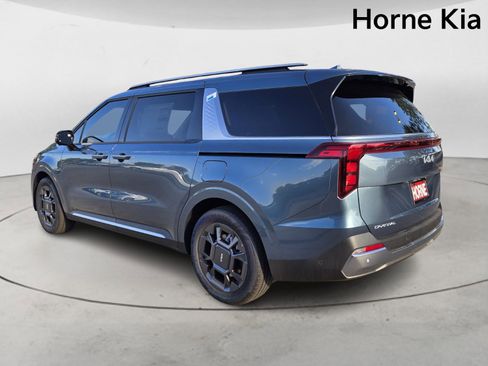 New 2026 Kia Carnival SX image 5