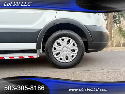 Used 2018 Ford Transit 150 XL image 53