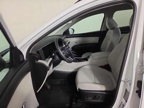 Used 2026 Hyundai Tucson SEL AWD/4WD image 13