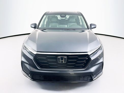 Used 2025 Honda CR-V EX-L image 2