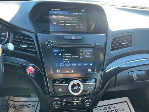 Used 2020 Acura ILX w/ Premium & A-SPEC Package image 20