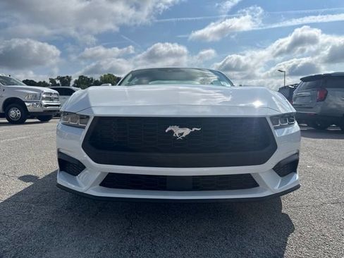 Used 2024 Ford Mustang Premium RWD image 8