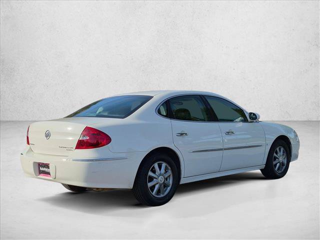 Used 2009 Buick LaCrosse CXL FWD image 5