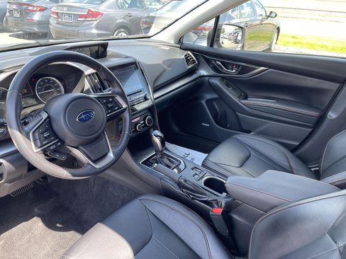 Used 2018 Subaru Crosstrek 2.0i Limited AWD/4WD image 4