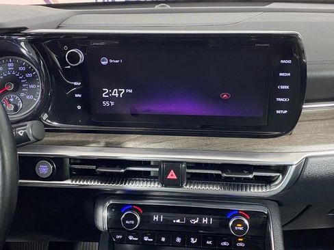 Used 2021 Kia K5 EX w/ EX Premium Package image 20