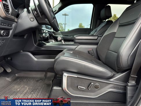 Used 2023 Ford F150 Raptor AWD/4WD image 18