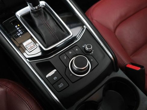 Used 2022 MAZDA CX-5 Carbon Edition image 42