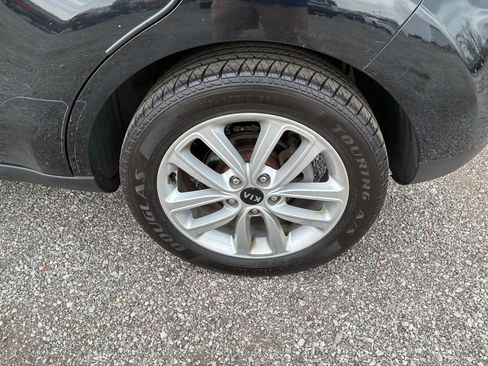 Used 2019 Kia Soul + image 20