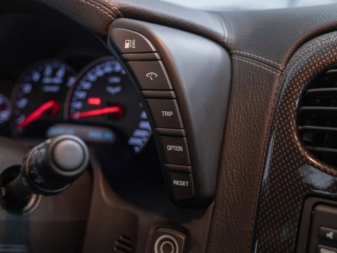 Used 2010 Chevrolet Corvette ZR1 w/ Preferred Equipment Group image 24