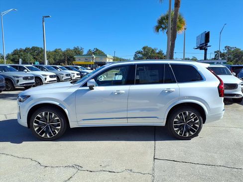 New 2026 Volvo XC90 B6 Ultra image 4