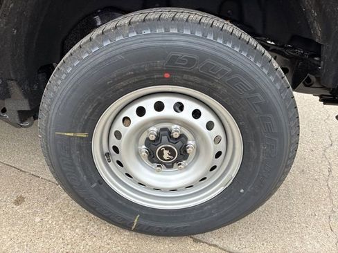 New 2026 Ford Bronco Base image 14