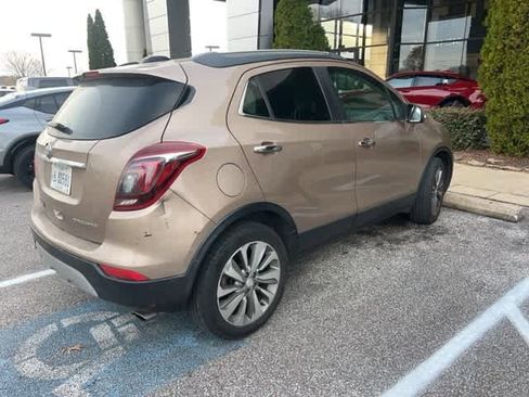 Used 2019 Buick Encore Preferred image 17