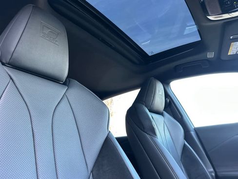 Used 2024 Lexus RX 500h F Sport w/ Convenience Package image 18