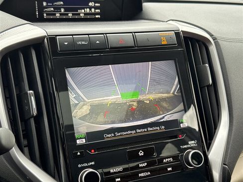 Used 2019 Subaru Ascent Touring w/ Popular Package #3 AWD/4WD image 32