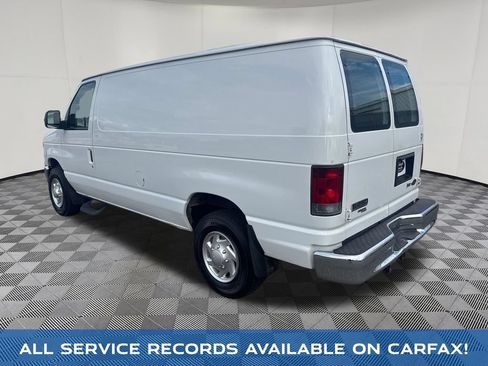 Used 2012 Ford E-250 and Econoline 250 w/ PWR Group RWD image 3