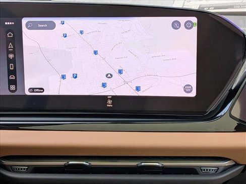 New 2026 Audi A6 Prestige AWD/4WD image 14