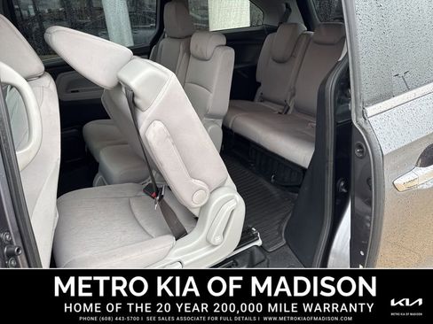 Used 2019 Honda Odyssey EX image 27