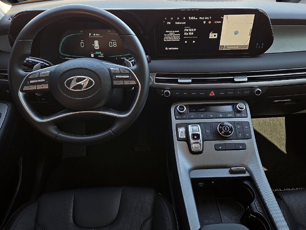 Used 2023 Hyundai Palisade XRT AWD/4WD image 12
