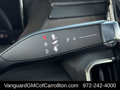 New 2026 GMC Acadia Denali w/ Super Cruise Package image 17