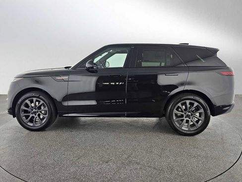 New 2026 Land Rover Range Rover Sport Dynamic SE image 2