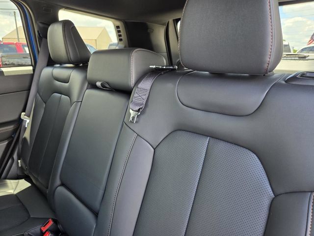 New 2026 Jeep Cherokee Limited AWD/4WD image 27