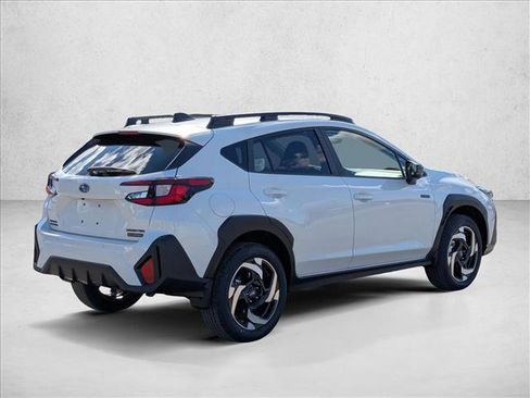 New 2026 Subaru Crosstrek 2.5i Limited AWD/4WD image 5