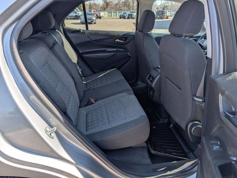 Used 2023 Chevrolet Equinox LT w/ Driver Convenience Package image 12