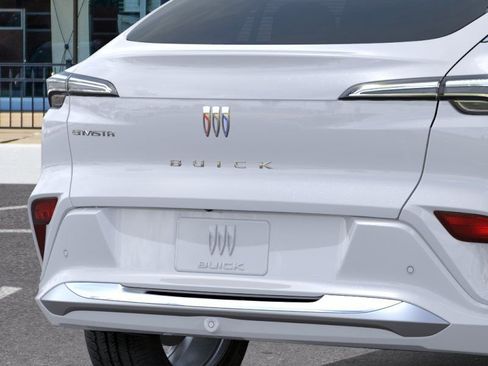 New 2026 Buick Envista Sport Touring FWD image 14