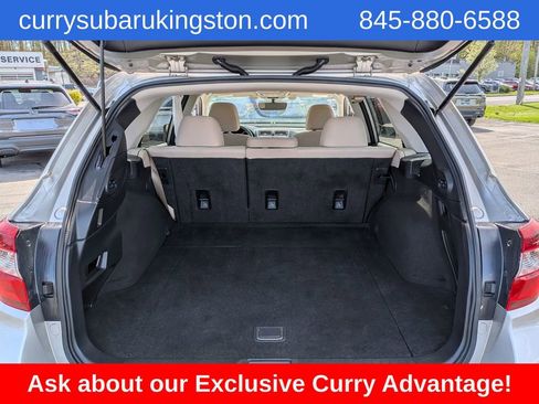 Used 2019 Subaru Outback 2.5i Premium AWD/4WD image 5