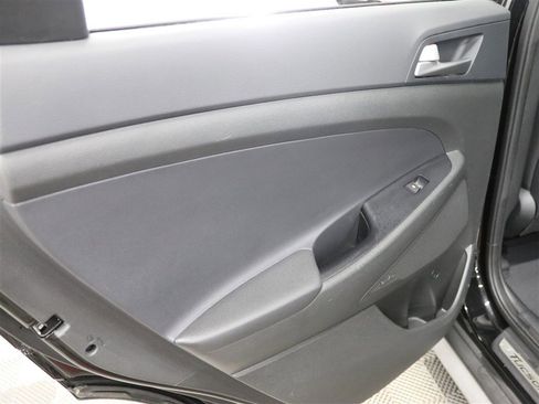 Used 2018 Hyundai Tucson Limited AWD/4WD image 17