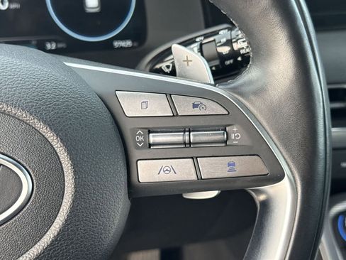 Used 2024 Hyundai Palisade Calligraphy image 30