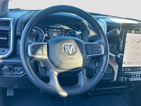 Used 2024 RAM 2500 Laramie image 18