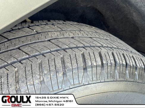 Used 2022 GMC Sierra 1500 Elevation image 28