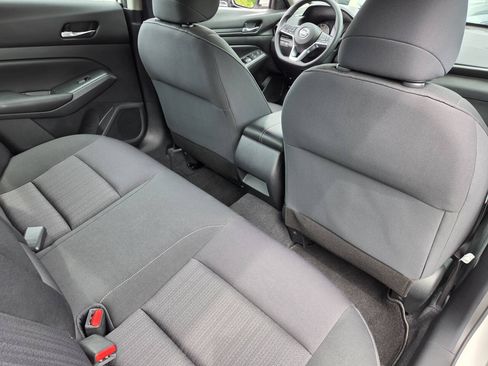 Used 2021 Nissan Altima 2.5 S w/ Driver Assist Package FWD image 29