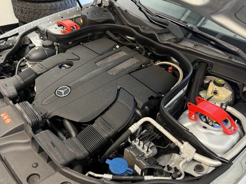 Used 2016 Mercedes-Benz CLS 400 image 19