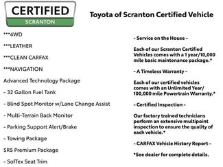 Used 2023 Toyota Tundra SR5 w/ SR5 Premium Package video 2