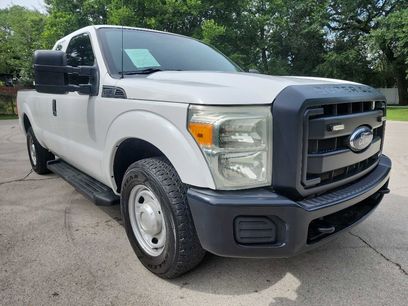 Used 2015 Ford F250 XL